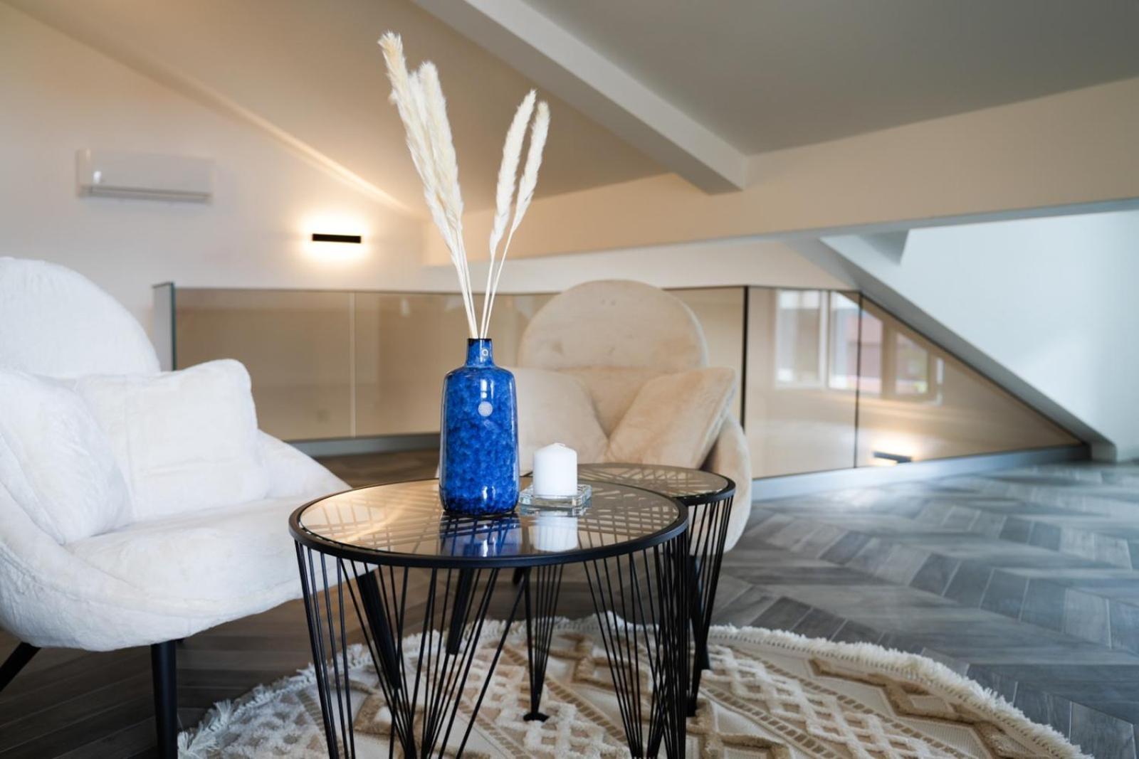 Luxury Apartment Vasilisa Kotor Kültér fotó