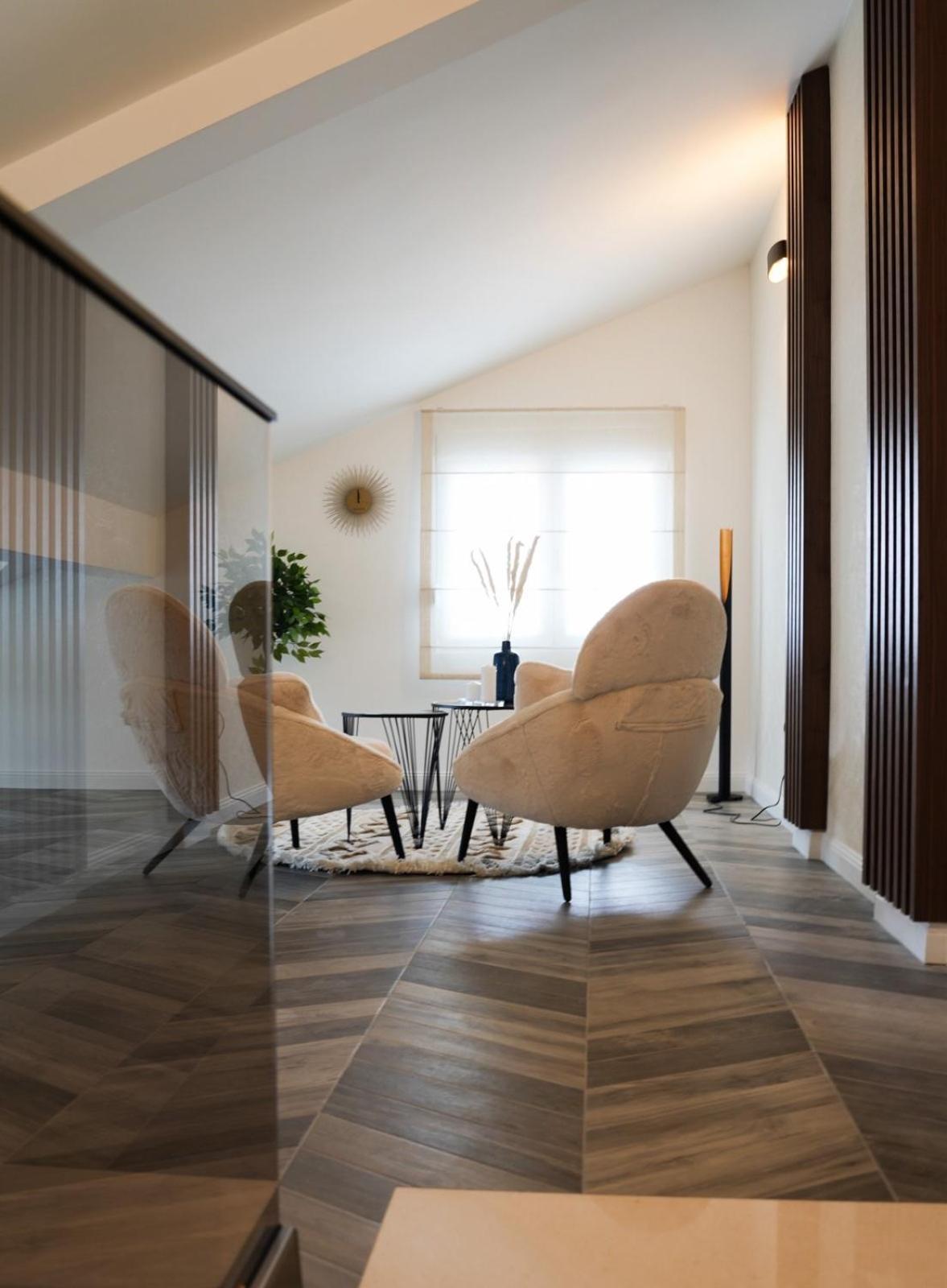Luxury Apartment Vasilisa Kotor Kültér fotó