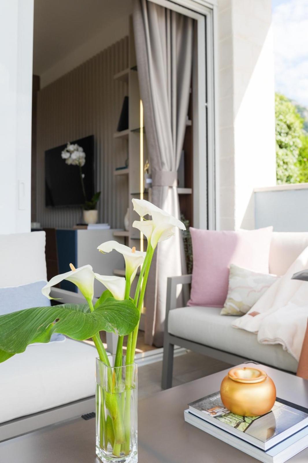 Luxury Apartment Vasilisa Kotor Kültér fotó