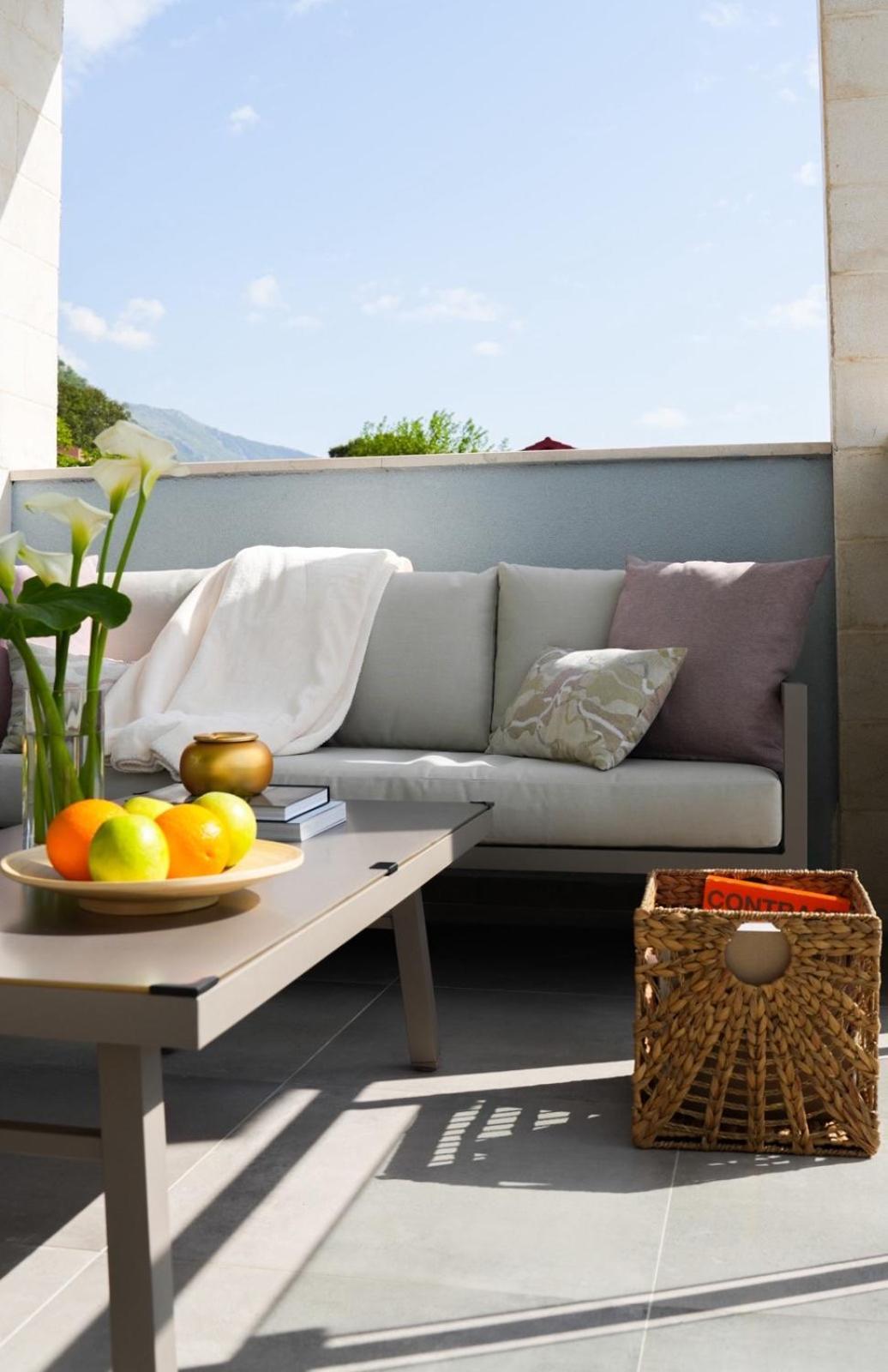 Luxury Apartment Vasilisa Kotor Kültér fotó