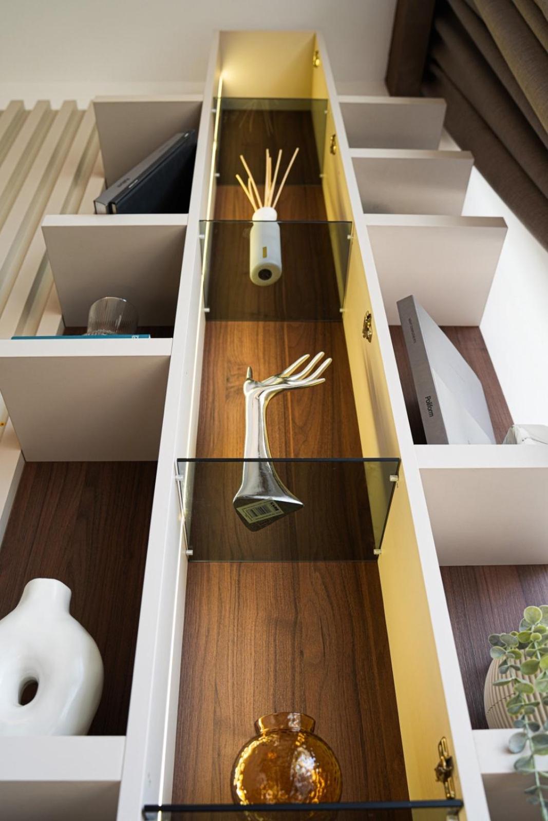 Luxury Apartment Vasilisa Kotor Kültér fotó