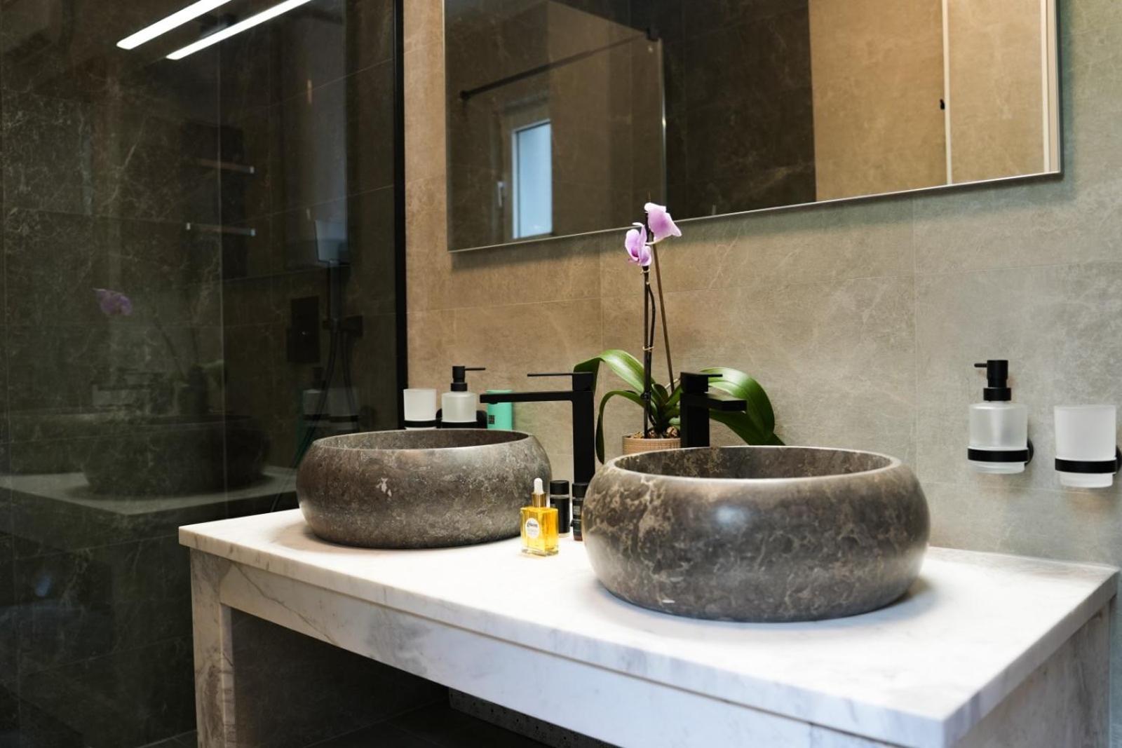 Luxury Apartment Vasilisa Kotor Kültér fotó