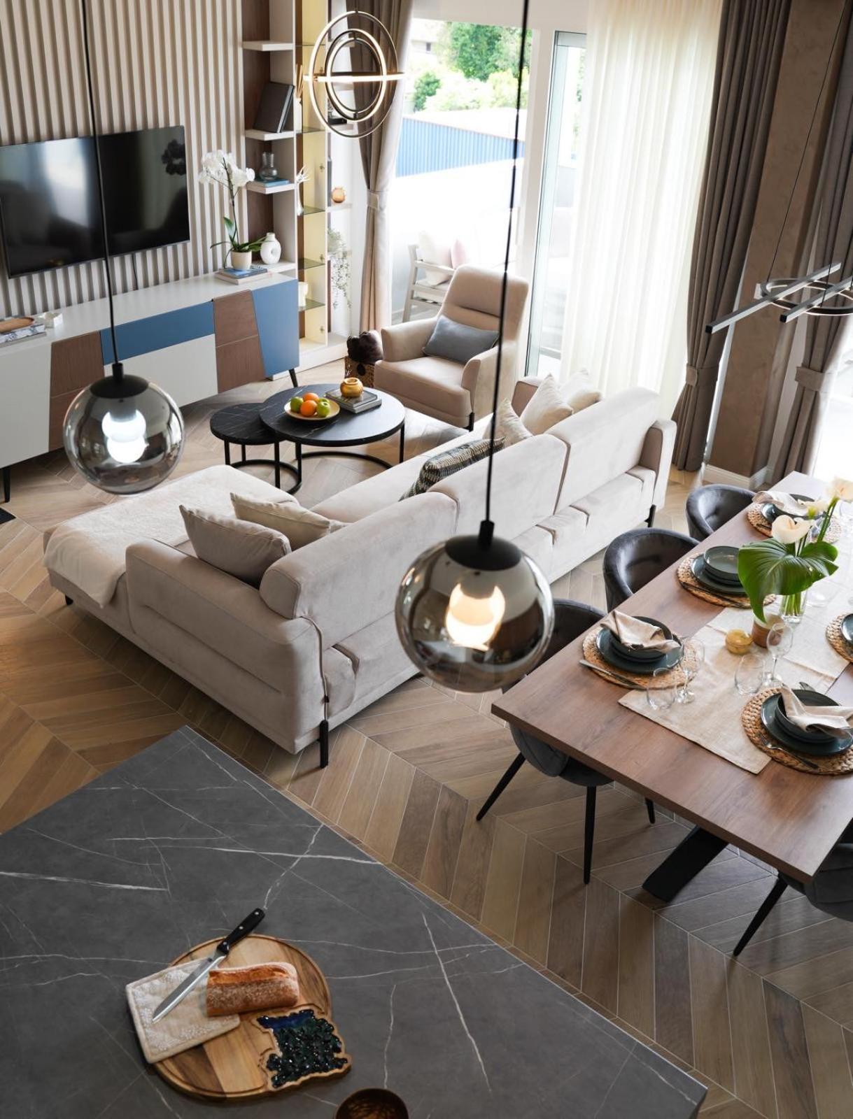 Luxury Apartment Vasilisa Kotor Kültér fotó