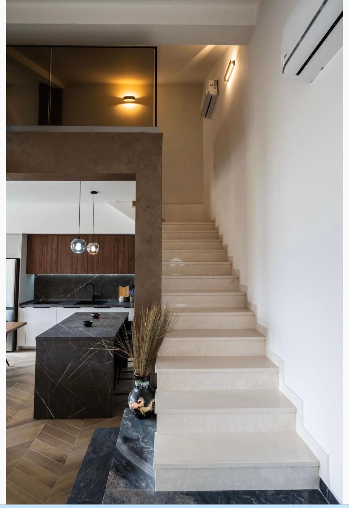 Luxury Apartment Vasilisa Kotor Kültér fotó