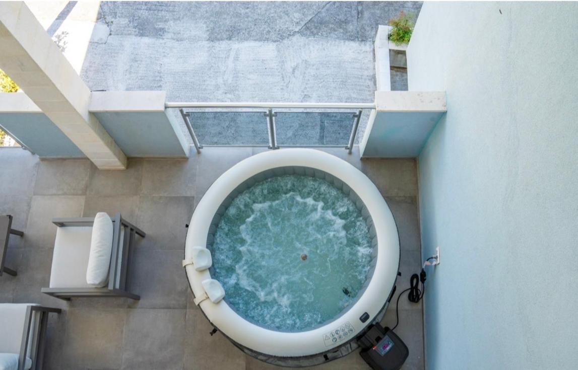 Luxury Apartment Vasilisa Kotor Kültér fotó