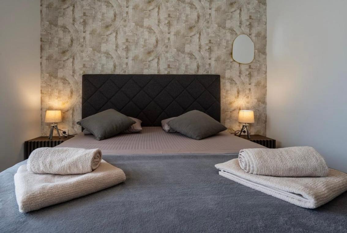 Luxury Apartment Vasilisa Kotor Kültér fotó